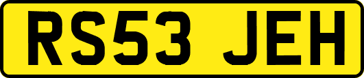 RS53JEH