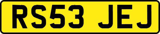 RS53JEJ