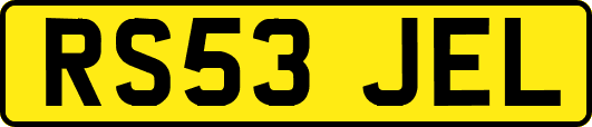 RS53JEL