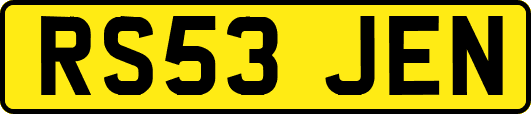 RS53JEN