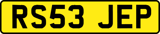RS53JEP