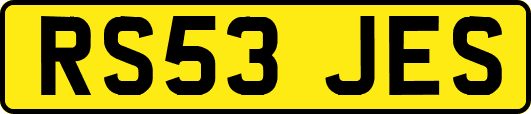 RS53JES
