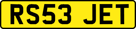 RS53JET