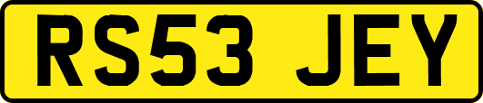 RS53JEY
