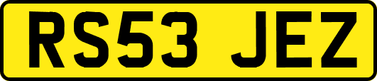 RS53JEZ