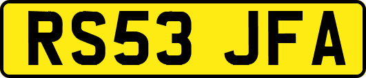RS53JFA