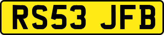 RS53JFB