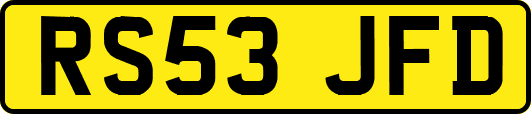 RS53JFD