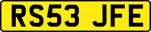 RS53JFE