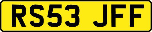 RS53JFF