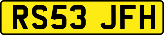 RS53JFH