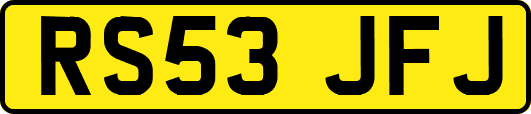 RS53JFJ