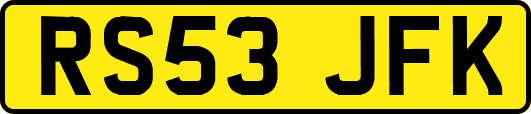 RS53JFK