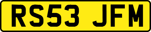 RS53JFM