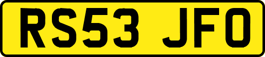 RS53JFO