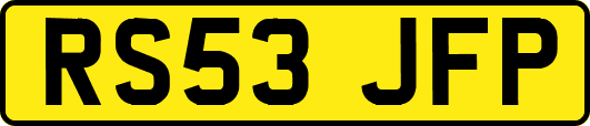 RS53JFP