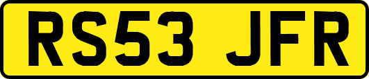 RS53JFR