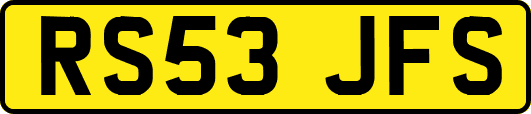 RS53JFS