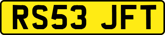 RS53JFT