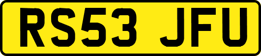 RS53JFU