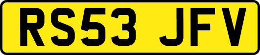 RS53JFV