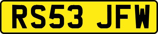 RS53JFW