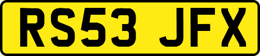 RS53JFX