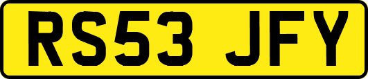 RS53JFY