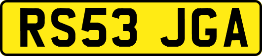 RS53JGA