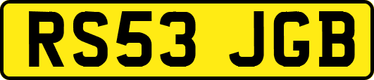 RS53JGB