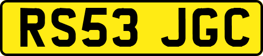 RS53JGC