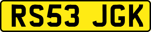 RS53JGK