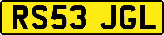 RS53JGL