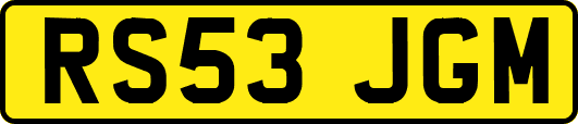 RS53JGM