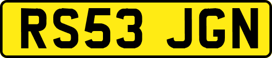 RS53JGN
