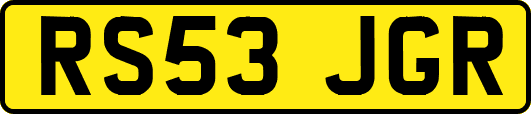 RS53JGR