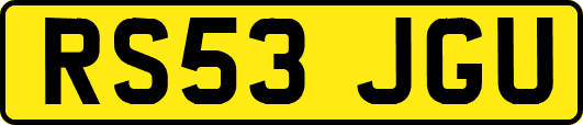RS53JGU