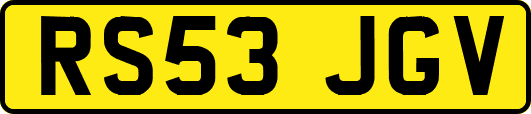RS53JGV