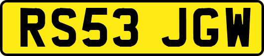 RS53JGW