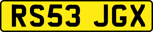 RS53JGX