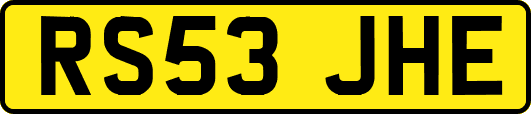 RS53JHE