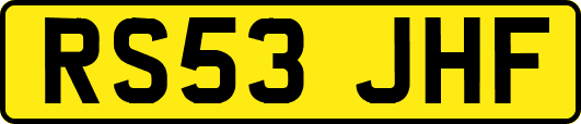 RS53JHF