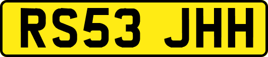 RS53JHH