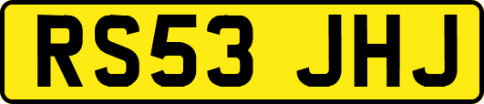 RS53JHJ