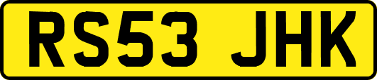 RS53JHK