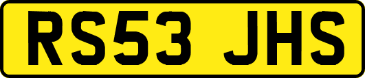 RS53JHS