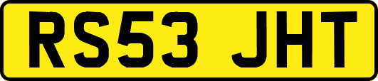 RS53JHT