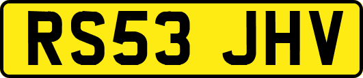 RS53JHV