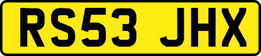 RS53JHX