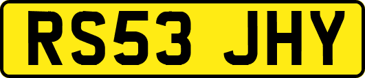 RS53JHY